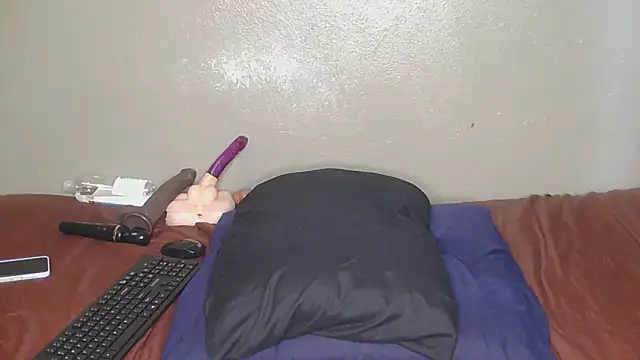 CherieBlushX online show from February 10, 2026, 5:22 am