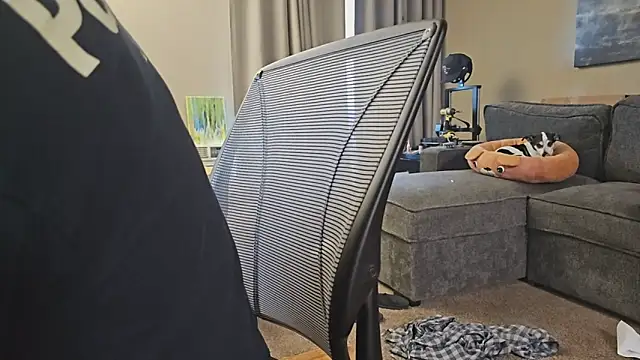 Snapshot of LeeCox chatting on December 18, 2024, 5:52 pm LeeCox online show from December 18, 2024, 5:52 pm