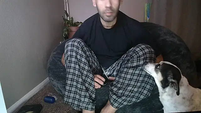 Snapshot of LeeCox chatting on January 5, 2025, 9:15 am LeeCox online show from January 5, 2025, 9:15 am