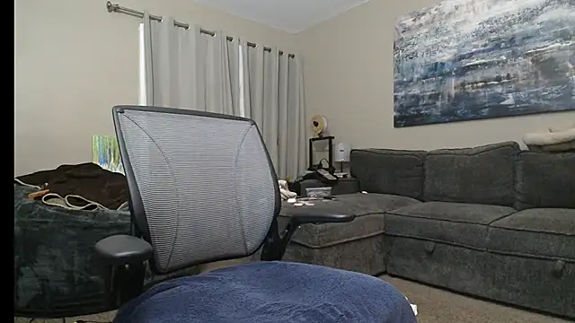 Snapshot of LeeCox chatting on January 25, 2025, 8:42 am LeeCox online show from January 25, 2025, 8:42 am