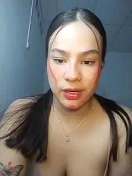 Snapshot of karoline_d chatting on September 11, 2025, 3:50 am karoline d online show from September 11, 2025, 3:50 am