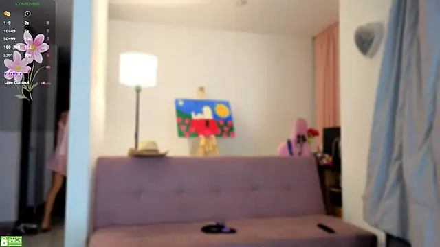 colette e online show from February 15, 2026, 1:57 am