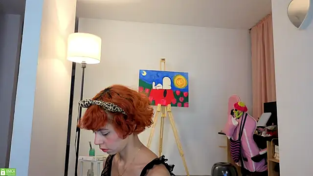 colette e online show from February 22, 2026, 4:35 am