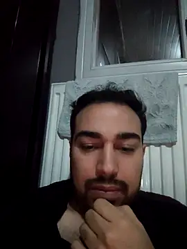 Aliii1657 online show from January 17, 2026, 12:15 am