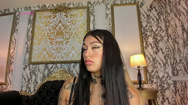 AlexiaCooperr online show from March 19, 2026, 1:26 pm