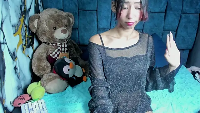 Snapshot of ValentinaKlean chatting on July 16, 2026, 1:33 am ValentinaKlean online show from July 16, 2026, 1:33 am