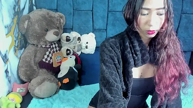 Snapshot of ValentinaKlean chatting on July 18, 2026, 1:21 am ValentinaKlean online show from July 18, 2026, 1:21 am
