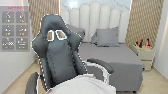 Keisha jalal online show from February 12, 2026, 2:06 am