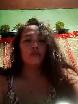 Snapshot of AmarahKate chatting on October 7, 2025, 8:44 am AmarahKate online show from October 7, 2025, 8:44 am