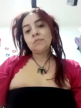 tany90 online show from October 16, 2025, 8:59 am