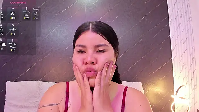 bumyrose online show from March 20, 2026, 4:06 am