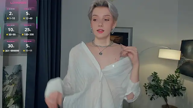 OdelynaAsp online show from November 5, 2025, 12:49 pm