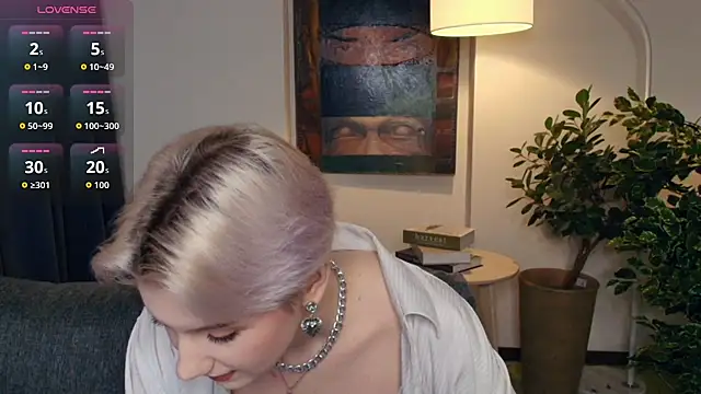 OdelynaAsp online show from November 20, 2025, 11:54 am