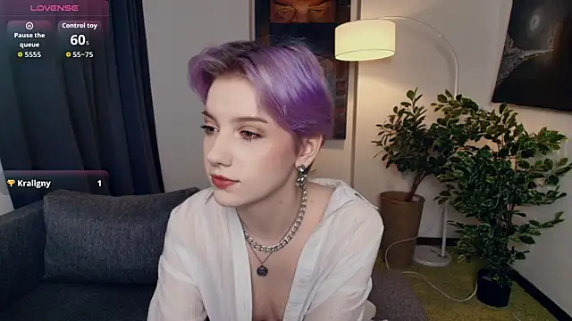 OdelynaAsp online show from December 15, 2025, 12:31 pm