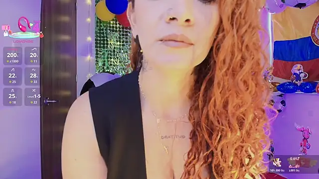 Snapshot of Gabhy_rivera chatting on July 14, 2026, 1:39 pm Gabhy rivera online show from July 14, 2026, 1:39 pm