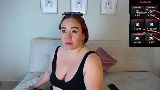 Paris boobsbbw online show from September 28, 2025, 10:37 pm