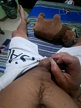 yonaikelramirez online show from February 22, 2026, 3:29 am