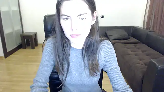 AmelieReve online show from October 29, 2025, 4:31 pm