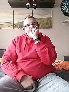 GordianWhirling online show from November 10, 2025, 1:10 pm