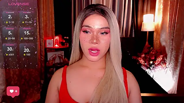 IamRaeganDolls69 online show from September 18, 2025, 1:18 am