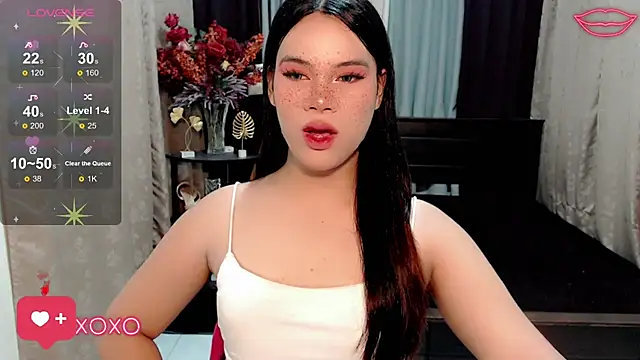 IamRaeganDolls69 online show from November 28, 2025, 12:46 am