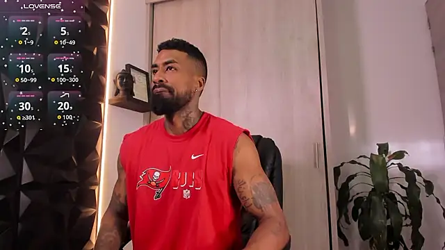 OstinDaniels online show from January 14, 2026, 10:03 pm