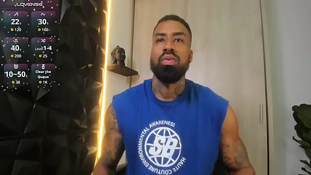 OstinDaniels online show from July 3, 2026, 4:24 pm