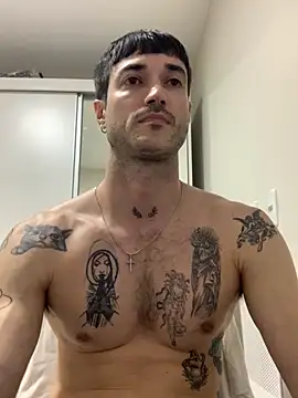 Fubinha online show from November 25, 2025, 9:15 pm