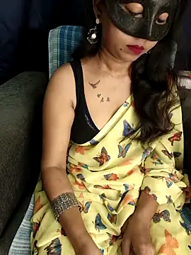 Sexy juhee online show from November 21, 2025, 1:21 pm