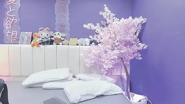 Shizuko  online show from June 14, 2026, 2:24 am