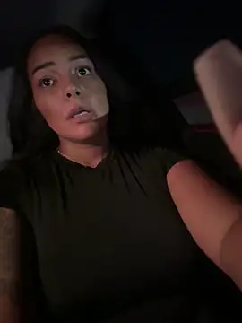 Snapshot of Sexilexiprincess chatting on September 21, 2025, 12:45 am Sexilexiprincess online show from September 21, 2025, 12:45 am