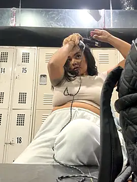 Snapshot of Sexilexiprincess chatting on October 27, 2025, 3:54 am Sexilexiprincess online show from October 27, 2025, 3:54 am