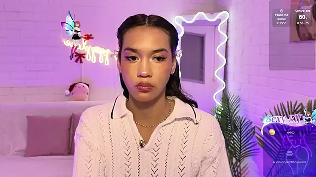 artemiss tay online show from December 21, 2025, 11:39 am