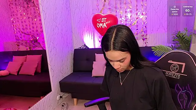 artemiss tay online show from February 14, 2026, 7:21 pm