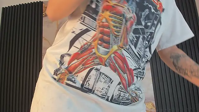 azul honey online show from November 17, 2025, 6:35 pm