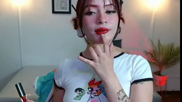 Evanss lx online show from November 20, 2025, 7:24 pm