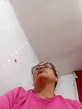 Lady 16 online show from February 23, 2026, 12:09 am