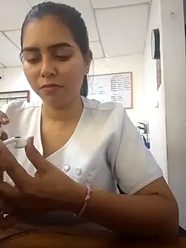 yesi-nursehot online show from September 14, 2025, 7:57 pm