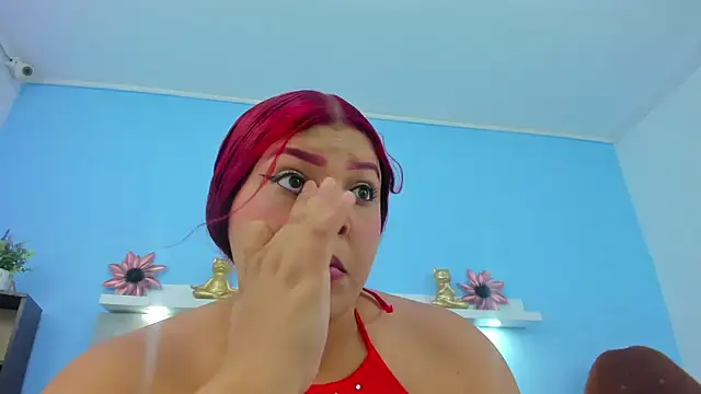 neferet opal online show from January 12, 2026, 12:05 am