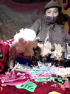 PhamPm70 online show from February 3, 2026, 1:49 pm