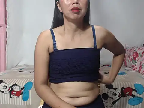 HelenaM online show from October 13, 2025, 12:49 pm