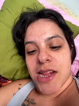 Moon-Lice online show from January 14, 2026, 7:52 pm