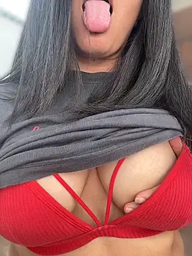 Suandenilo7 online show from April 30, 2026, 6:47 pm