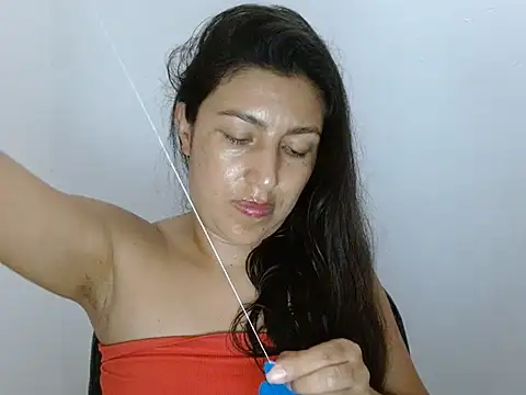 SarahFriendly online show from May 31, 2026, 6:09 pm