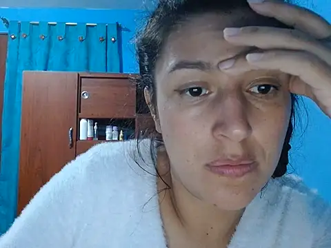 SarahFriendly online show from July 2, 2026, 1:49 am