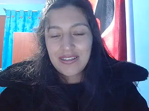 SarahFriendly online show from July 7, 2026, 7:18 pm