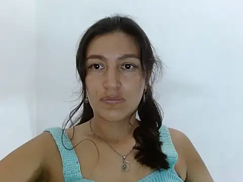 SarahFriendly online show from July 17, 2026, 8:46 pm