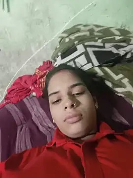 Snapshot of Gulika_Doshi chatting on June 20, 2026, 4:10 pm Gulika Doshi online show from June 20, 2026, 4:10 pm