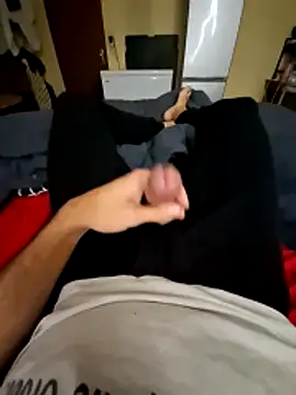 lapousse3 online show from November 18, 2025, 5:23 am