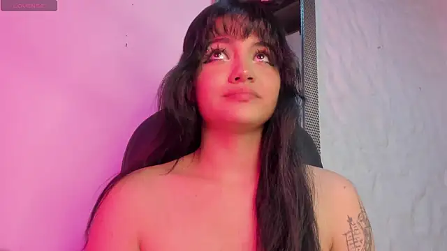 Darky Doll online show from October 6, 2025, 3:59 am